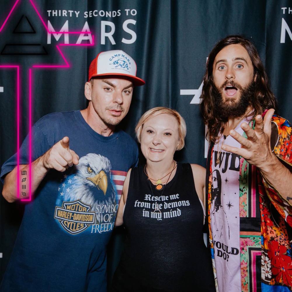 Meet your Posher, Allison